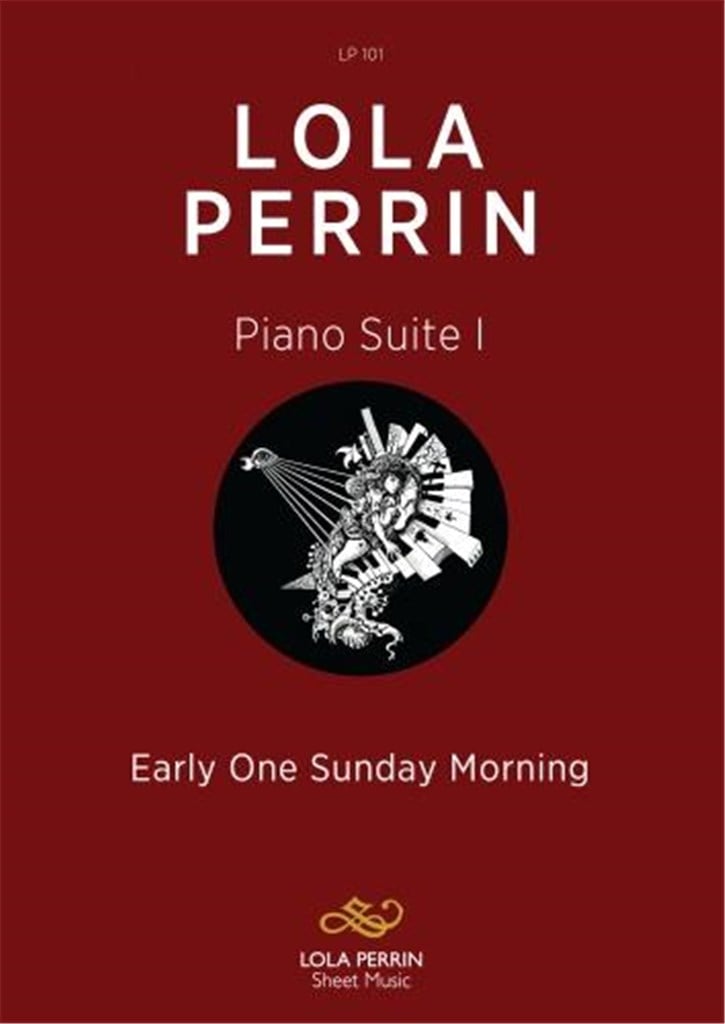 Piano Suite 1